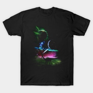 Reach for the stars T-Shirt